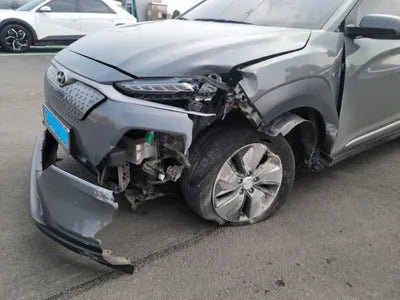 2018 Hyundai Kona KMHK281HFKU003538 VIN:KMHK281HFKU003538