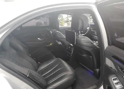 2015 Mercedes-Benz S 500 WDDUG8FB8FA152881 VIN:WDDUG8FB8FA152881