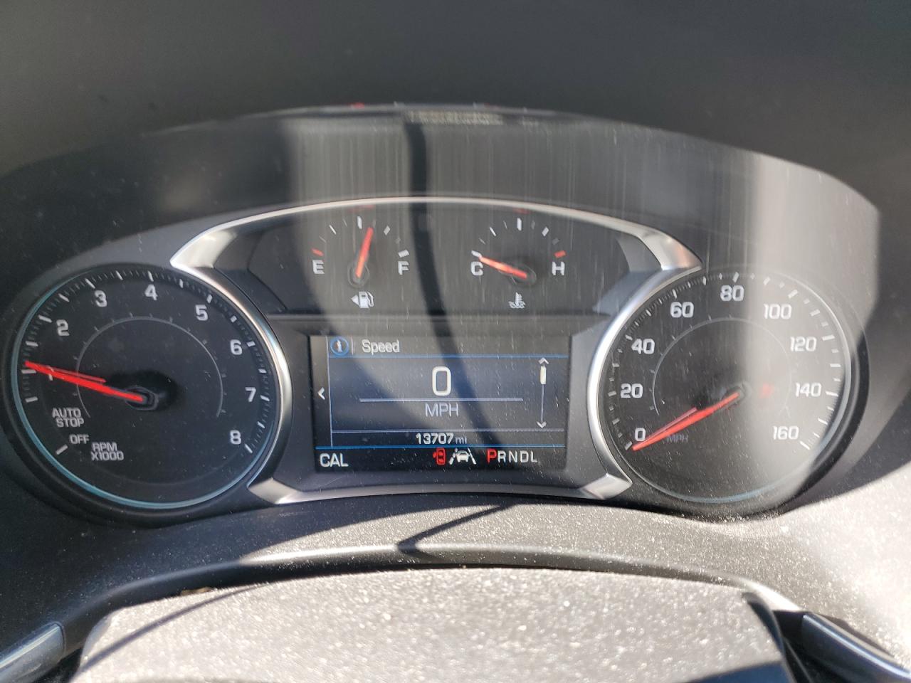 2022 CHEVROLET EQUINOX LT VIN:3GNAXKEV6NL267404