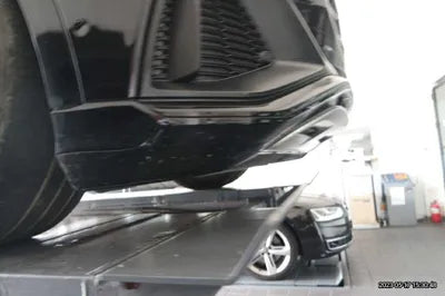 2020 Audi 50 WAUZZZF19LD017052 VIN:WAUZZZF19LD017052