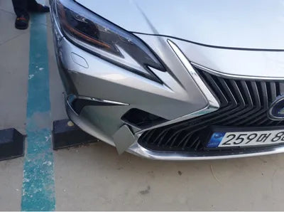 2021 Lexus ES 300 JTHBA1C1XM2007000 VIN:JTHBA1C1XM2007000