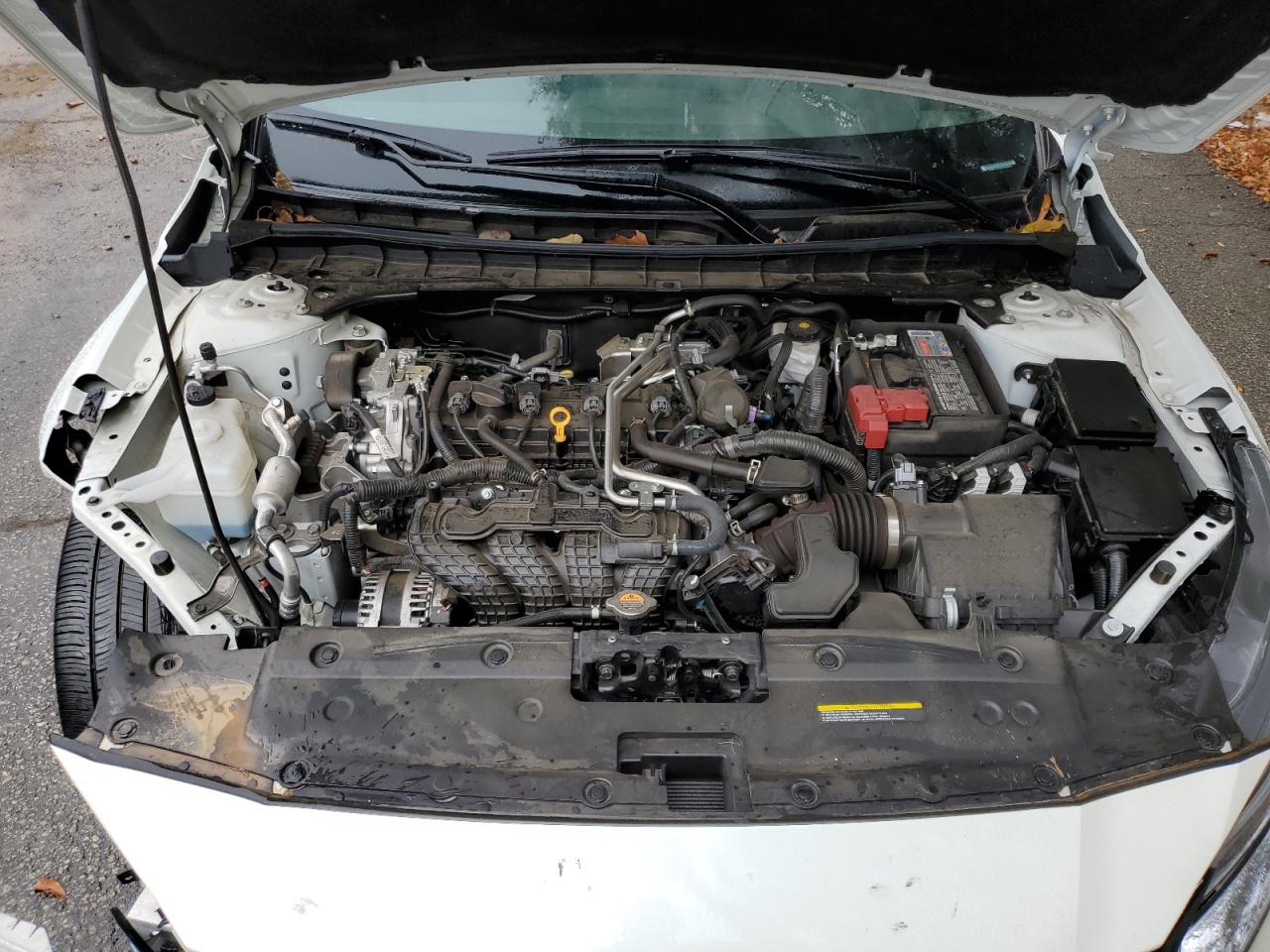 2023 NISSAN ALTIMA SL VIN:1N4BL4EV7PN338817