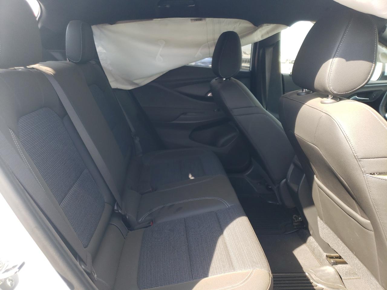 2024 BUICK ENVISTA PREFERRED VIN:KL47LAE24RB206522