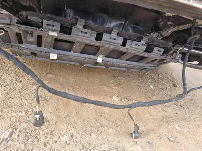 2016 Mercedes-Benz C 63 AMG WDDWF8HB4GF315393 VIN:WDDWF8HB4GF315393