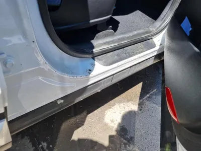 2019 Hyundai Santa FE KMHS381BDKU161183 VIN:KMHS381BDKU161183