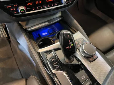 2017 BMW 5 Series WBAJD9108HWA91622 VIN:WBAJD9108HWA91622