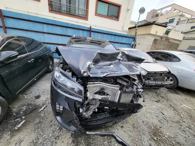 2019 Kia Sorento KNAPH81BBKA543943 VIN:KNAPH81BBKA543943