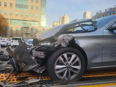 2018 Mercedes-Benz C 220 WDDWF0EB2JR379444 VIN:WDDWF0EB2JR379444