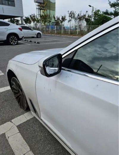 2016 BMW 750 WBA7F2102GG382585 VIN:WBA7F2102GG382585