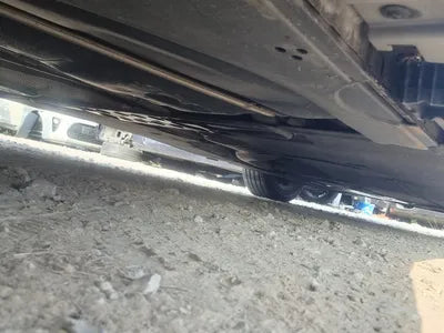 2015 BMW 7 Series WBAYB0100FD598715 VIN:WBAYB0100FD598715