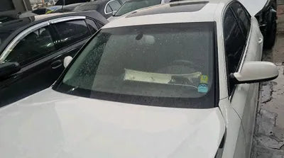 2015 Audi A4 WAUZZZ8K6FA086244 VIN:WAUZZZ8K6FA086244