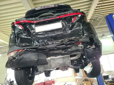 2021 Hyundai Tucson KMHJC81BHMU015158 VIN:KMHJC81BHMU015158
