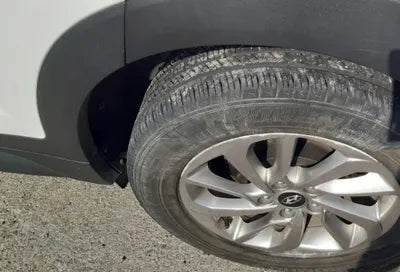 2018 Hyundai Tucson 210KMKMHJ3815GJU4 VIN:210KMKMHJ3815GJU4