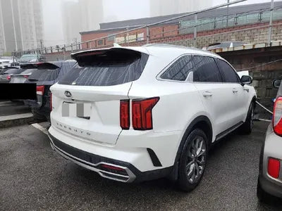 2020 Kia Sorento VIN:
