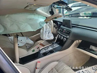 2017 Genesis G70 KMTG541EDJU002317 VIN:KMTG541EDJU002317