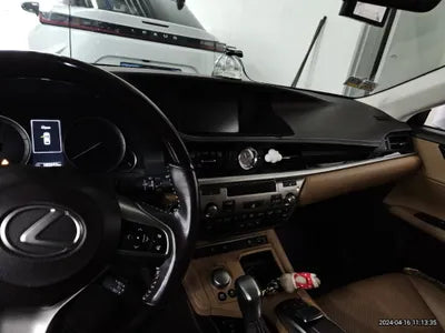 2017 Lexus ES 300 VIN: