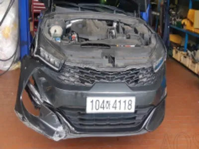 2020 Kia K5 KNAG241ABLA033261 VIN:KNAG241ABLA033261