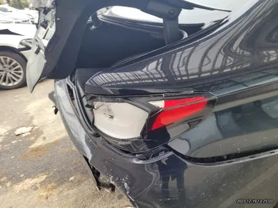 2022 BMW 530 WBA51AG04NCJ65972 VIN:WBA51AG04NCJ65972