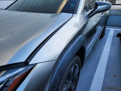 2019 Lexus UX 250 JTHY6JBH2K2001652 VIN:JTHY6JBH2K2001652