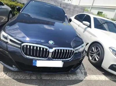 2023 BMW 520 WBA11BH02PCL17477 VIN:WBA11BH02PCL17477