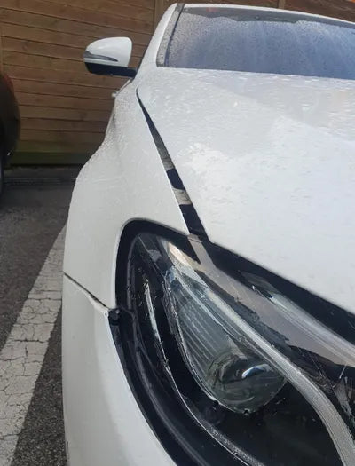 2018 Mercedes-Benz E 200 WDDZF4CB4JA424437 VIN:WDDZF4CB4JA424437