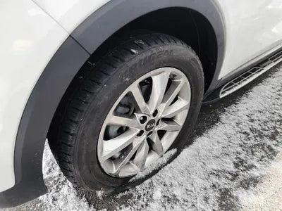 2016 Kia Sorento KNAPH81ABGA216735 VIN:KNAPH81ABGA216735