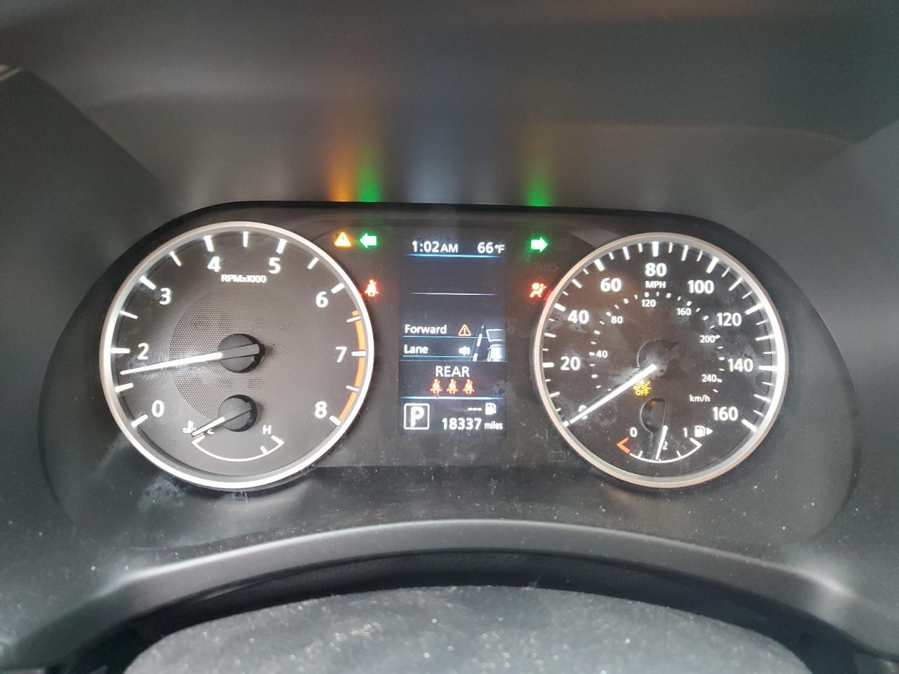 2024 NISSAN SENTRA S VIN:3N1AB8BV3RY212936