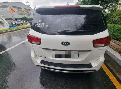 2017 Kia Carnival 746KMKNAMB81ABHS3 VIN:746KMKNAMB81ABHS3