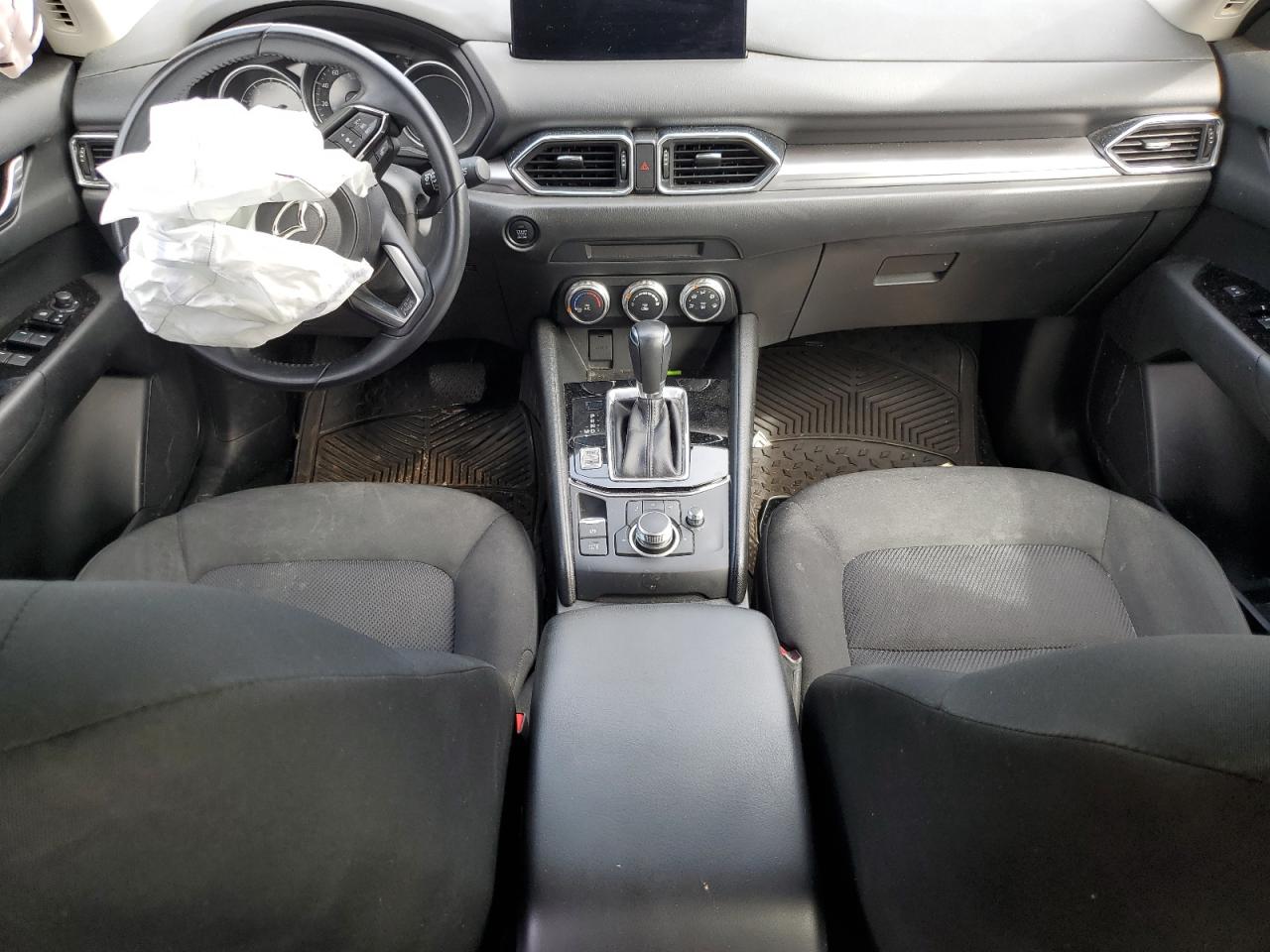 2023 MAZDA CX-5  VIN:JM3KFBAM6P0163340