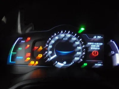 2016 Hyundai Ioniq VIN: