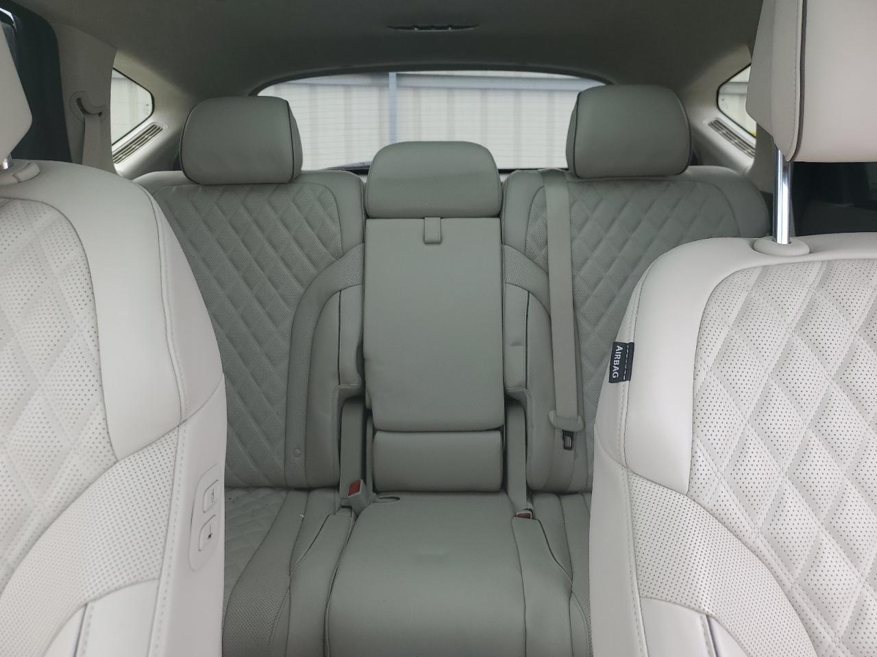 2024 GENESIS GV80 BASE VIN:KMUHCESC5RU173448