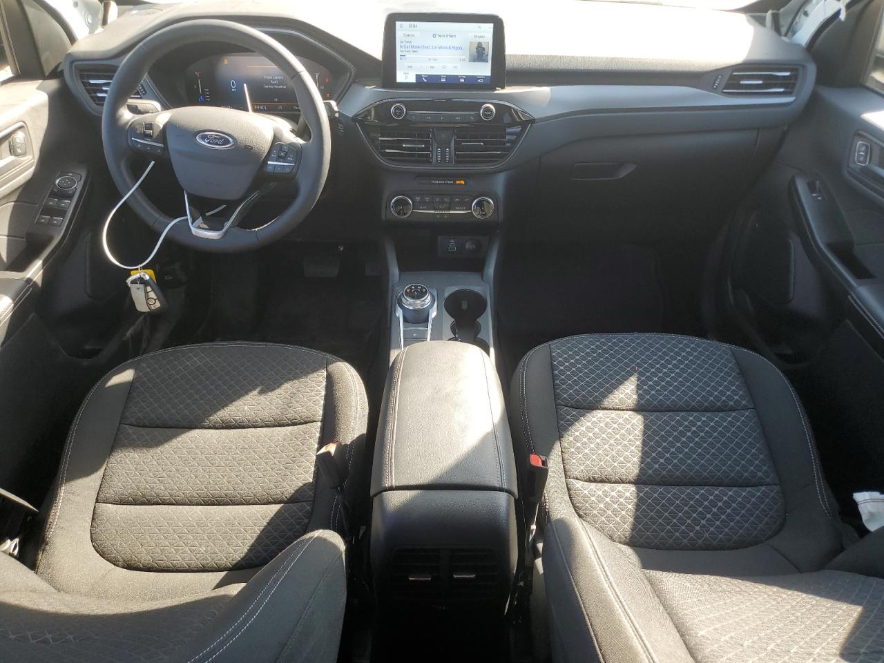 2024 FORD ESCAPE ACTIVE VIN:1FMCU0GNXRUB20005
