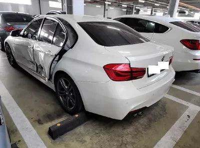 2018 BMW 320 WBA8C5104JK736366 VIN:WBA8C5104JK736366