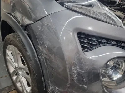 2016 Nissan Juke JN1AF58E6GT150089 VIN:JN1AF58E6GT150089