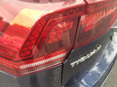 2020 Volkswagen Tiguan WVGZZZ5NZLW343254 VIN:WVGZZZ5NZLW343254