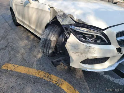 2017 Mercedes-Benz CLS 400 WDDLJ6FB0HA202497 VIN:WDDLJ6FB0HA202497