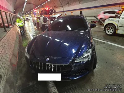 2019 Maserati Quattroporte ZAM56XPG0K1326048 VIN:ZAM56XPG0K1326048