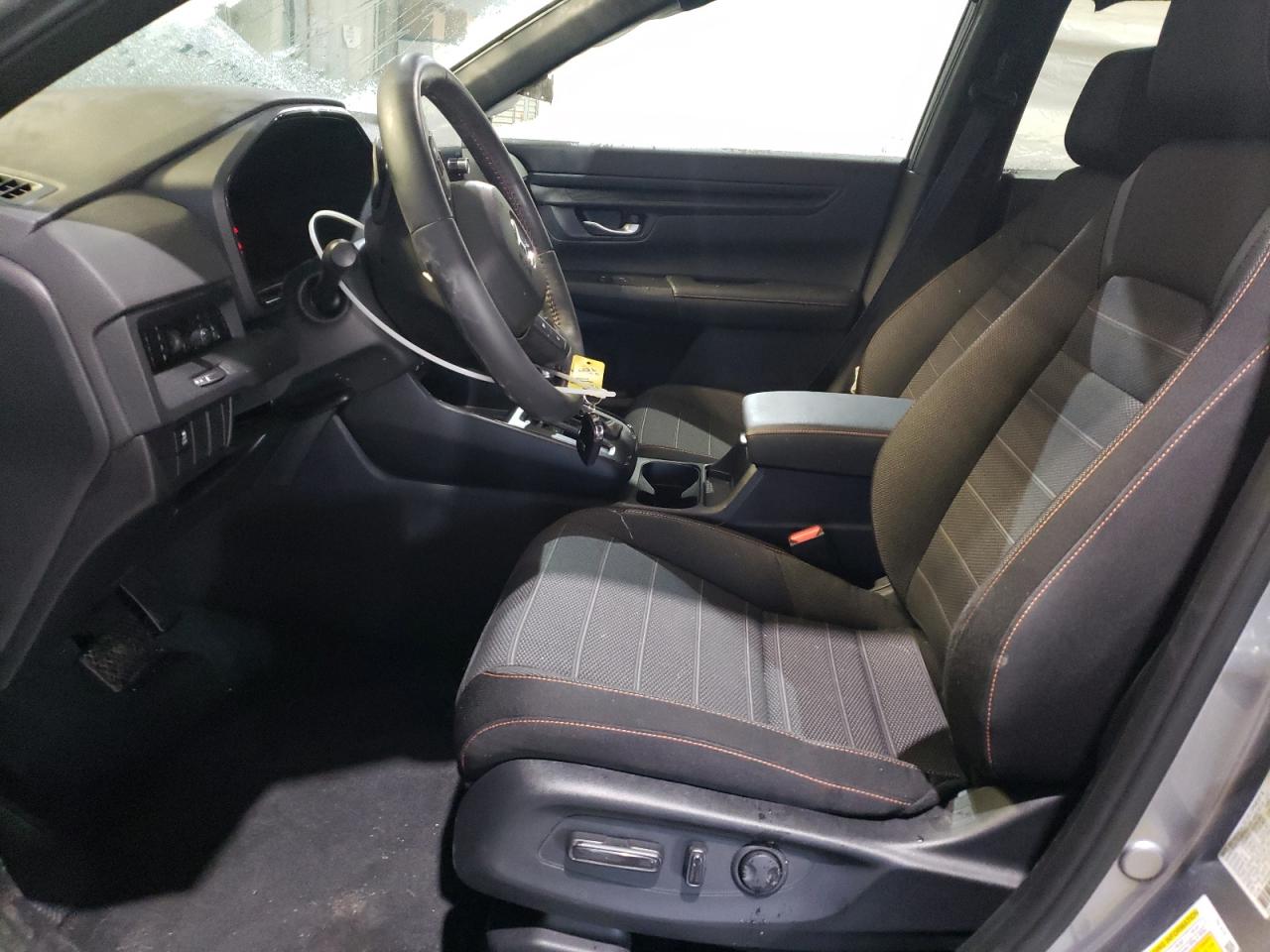2024 HONDA CR-V SPORT VIN:7FARS6H50RE012415