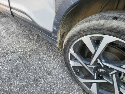 2022 Hyundai Kona KMHK5813HNU906102 VIN:KMHK5813HNU906102