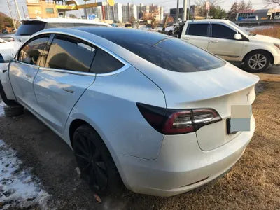 2020 Tesla Model 3 5YJ3E1EB4LF724830 VIN:5YJ3E1EB4LF724830