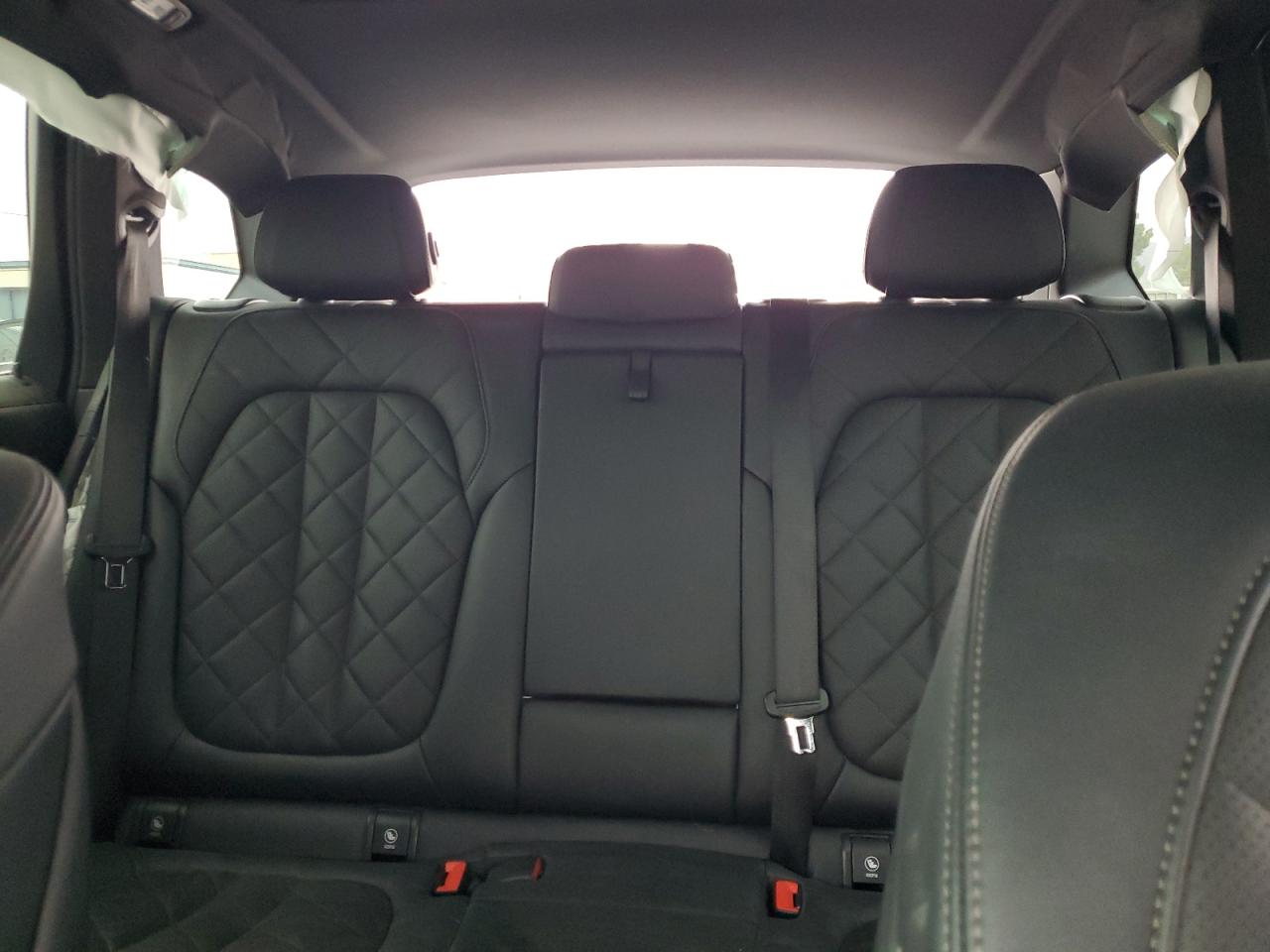 2024 BMW X5 XDRIVE40I VIN:5UX23EU04R9S13158