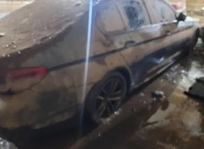 2017 BMW 520 WBAJC3100HWB59363 VIN:WBAJC3100HWB59363