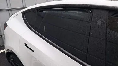 2023 Tesla Model Y LRWYGCFS1RC206803 VIN:LRWYGCFS1RC206803