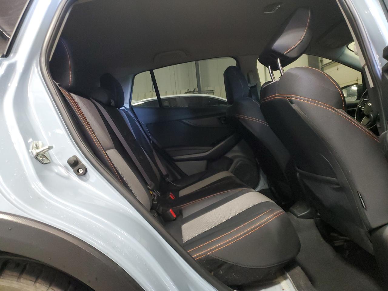 2022 SUBARU CROSSTREK PREMIUM VIN:JF2GTACC0NG256379