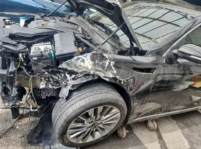 2019 Kia K5 KNAGU411BKA270496 VIN:KNAGU411BKA270496