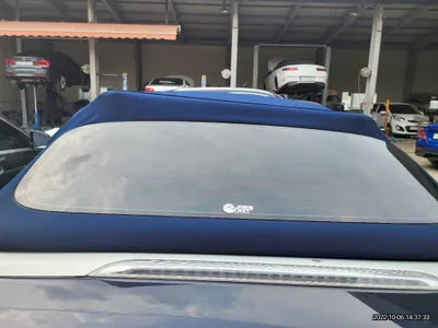 2020 Mercedes-Benz E 450 VIN: