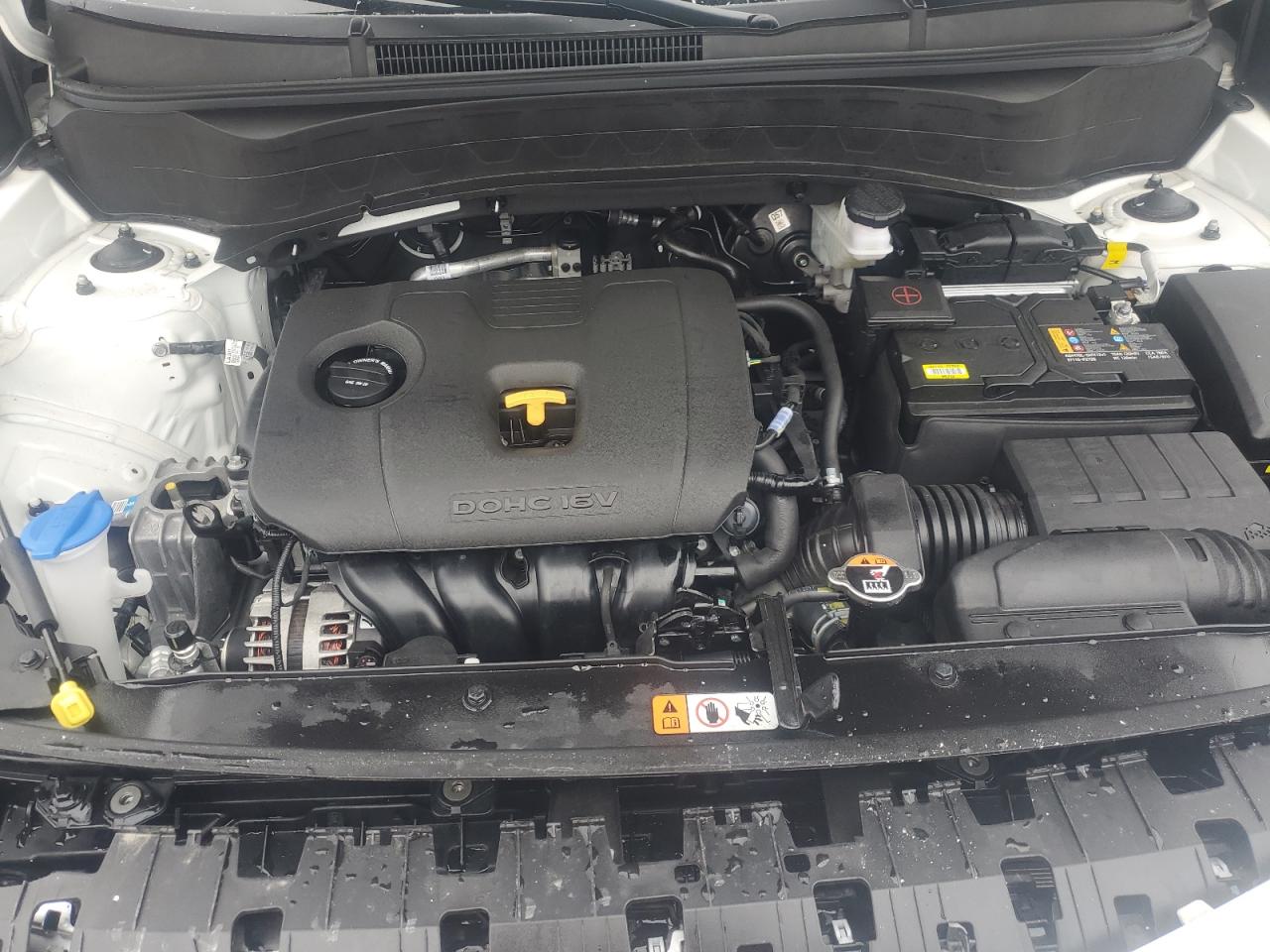 2024 KIA SELTOS LX VIN:KNDEPCAA0R7519001