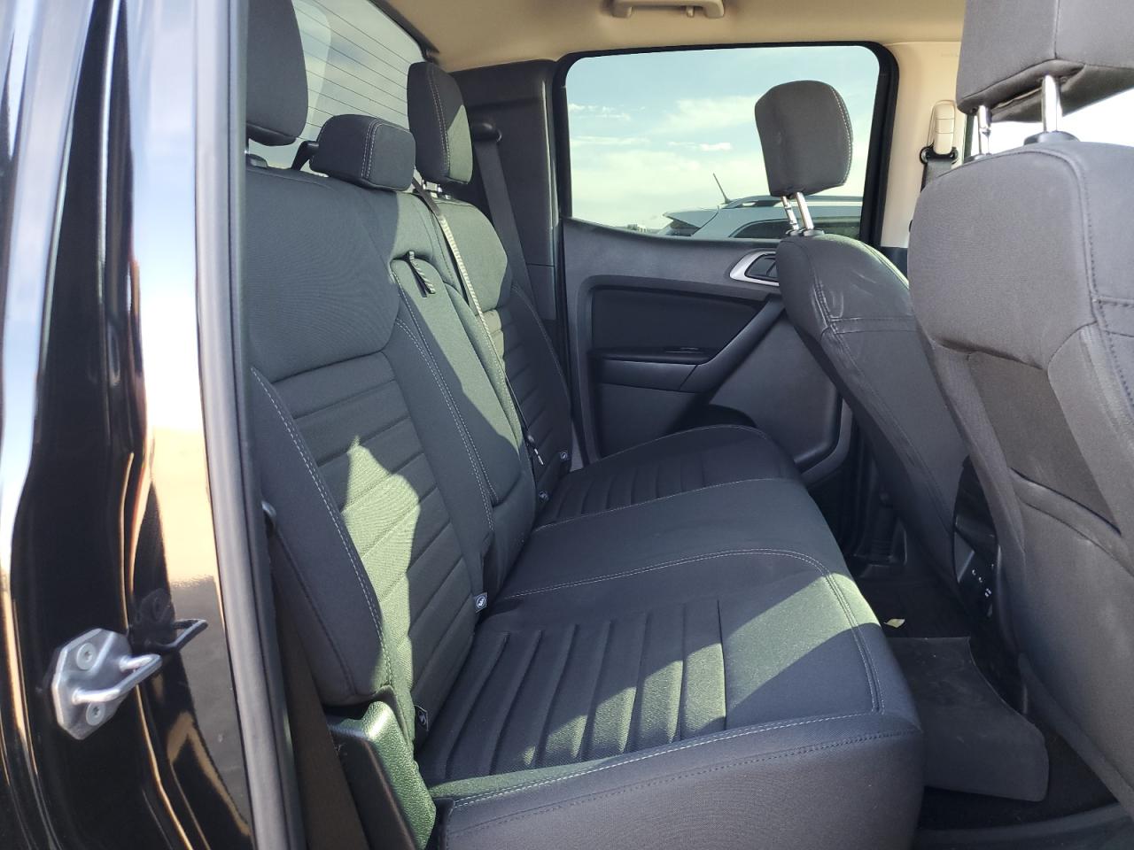 2022 FORD RANGER XL VIN:1FTER4FH2NLD45102
