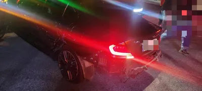 2018 Genesis G70 VIN: