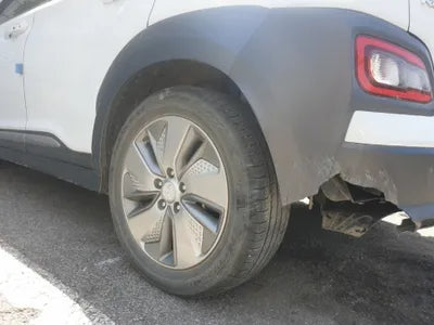 2020 Hyundai Kona KMHK381GFLU100372 VIN:KMHK381GFLU100372